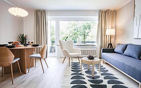 Homefy - Feel Good Apartment